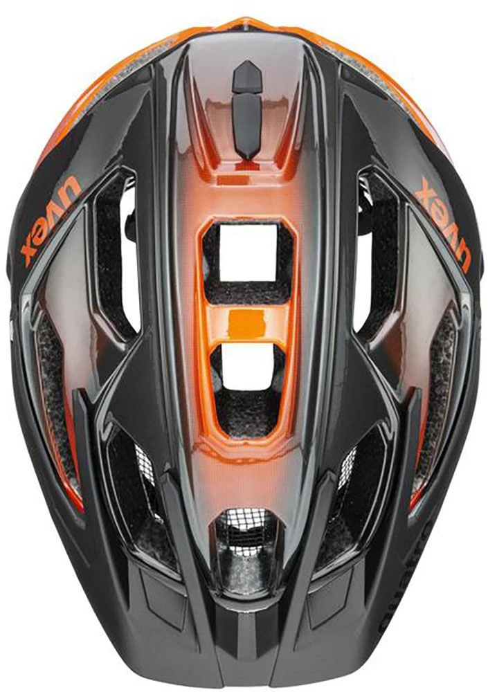 Uvex Quatro - MTB Helmet MTB Helmets | Bike-Discount - Image 3