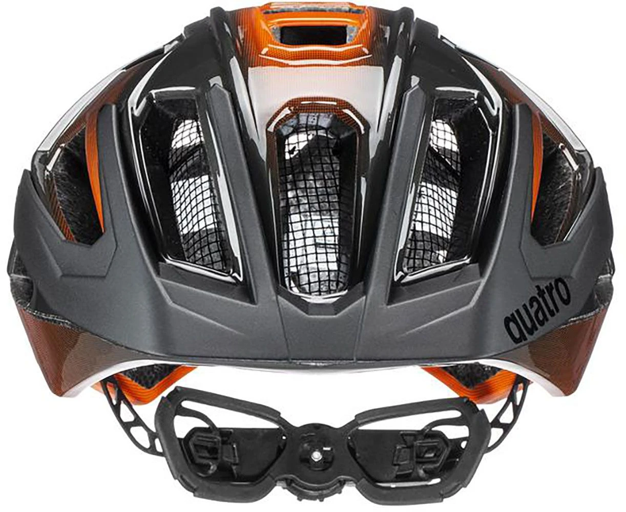 Uvex Quatro - MTB Helmet MTB Helmets | Bike-Discount - Image 4