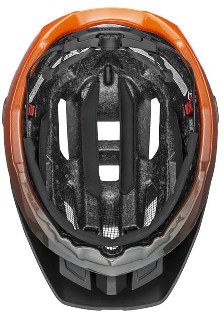 Uvex Quatro - MTB Helmet MTB Helmets | Bike-Discount - Image 5