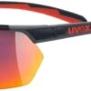 Uvex Sportstyle 114 - Sports Glasses Cycling Glasses | Bike-Discount