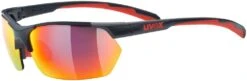 Uvex Sportstyle 114 - Sports Glasses Cycling Glasses | Bike-Discount
