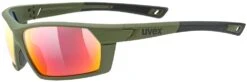 Uvex Sportstyle 225 - Sports Glasses Cycling Glasses | Bike-Discount