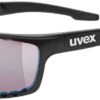 Uvex Sportstyle 706 CV - Sports Glasses Cycling Glasses | Bike-Discount