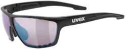 Uvex Sportstyle 706 CV - Sports Glasses Cycling Glasses | Bike-Discount