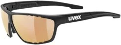 Uvex Sportstyle 706 Cv Vm - Sports Glasses Cycling Glasses | Bike-Discount