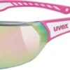 Uvex Sportstyle 204 - Sports Glasses Cycling Glasses | Bike-Discount