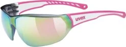 Uvex Sportstyle 204 - Sports Glasses Cycling Glasses | Bike-Discount