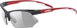 Uvex Sportstyle 802 Vario - Sports Glasses Cycling Glasses | Bike-Discount