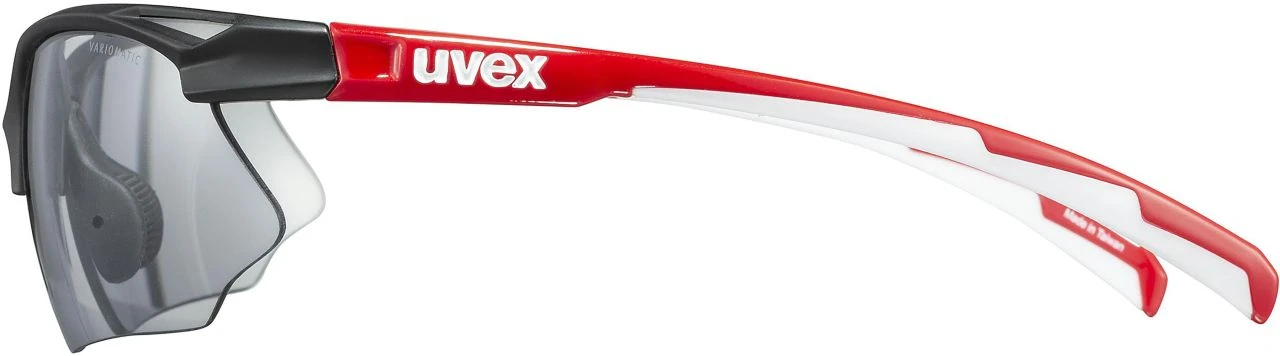 Uvex Sportstyle 802 Vario - Sports Glasses Cycling Glasses | Bike-Discount - Image 3