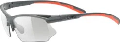 Uvex Sportstyle 802 V - Sports Glasses Cycling Glasses | Bike-Discount