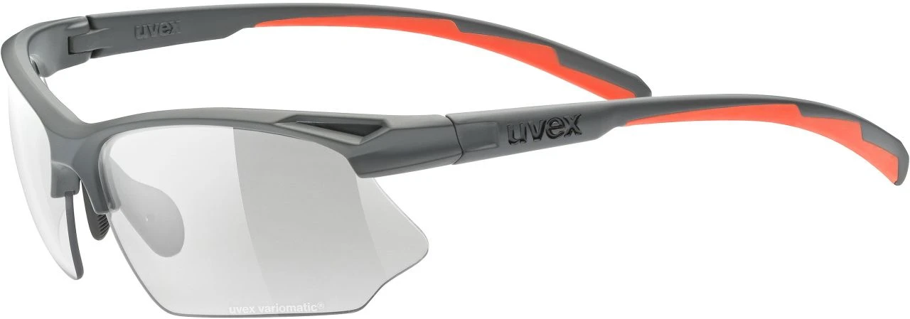 Uvex Sportstyle 802 V - Sports Glasses Cycling Glasses | Bike-Discount