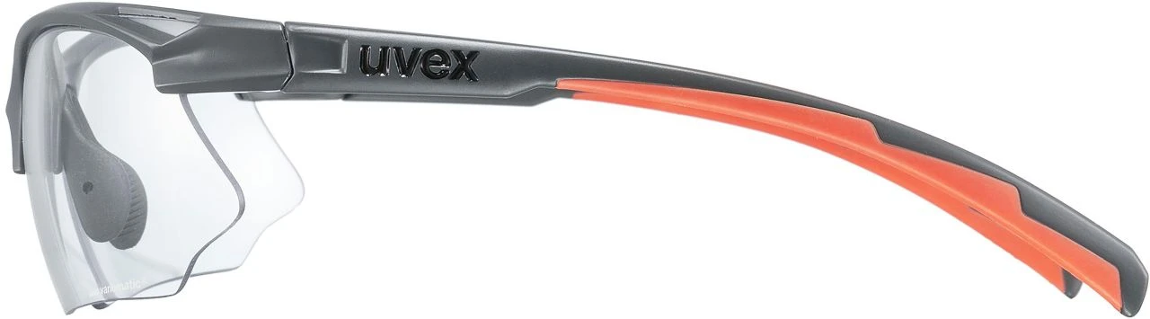 Uvex Sportstyle 802 V - Sports Glasses Cycling Glasses | Bike-Discount - Image 3