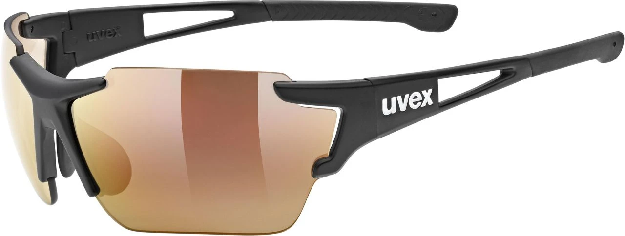 Uvex Sportstyle 803 Race CV Vario - Sports Glasses Cycling Glasses | Bike-Discount