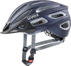 Uvex True Cc - Trekking Helmet City & Trekking Helmets | Bike-Discount