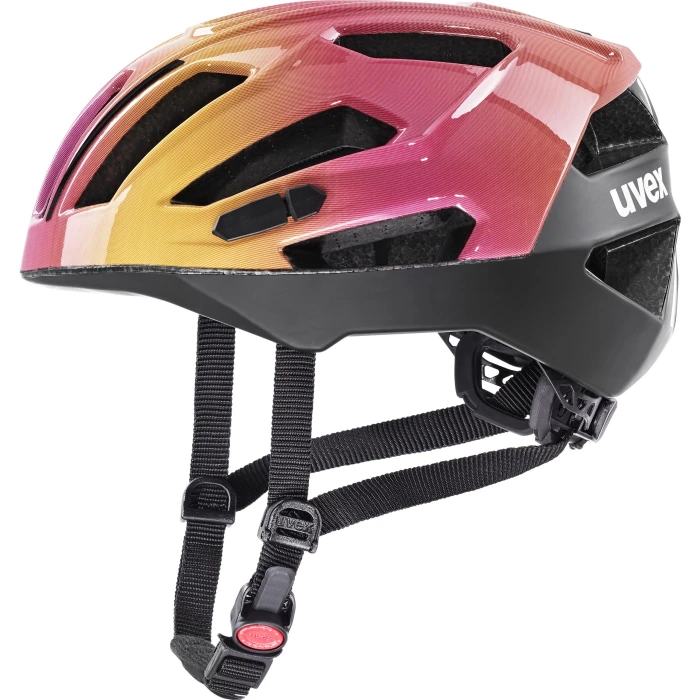Uvex Gravel X Helmet - Juicy Peach