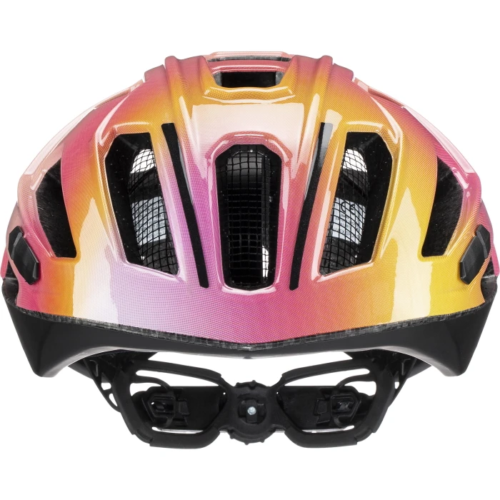 Uvex Gravel X Helmet - Juicy Peach - Image 2