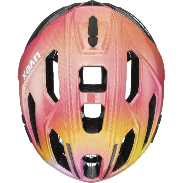 Uvex Gravel X Helmet - Juicy Peach - Image 4