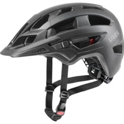 Uvex Finale 2.0 Tocsen Helmet - Black Mat
