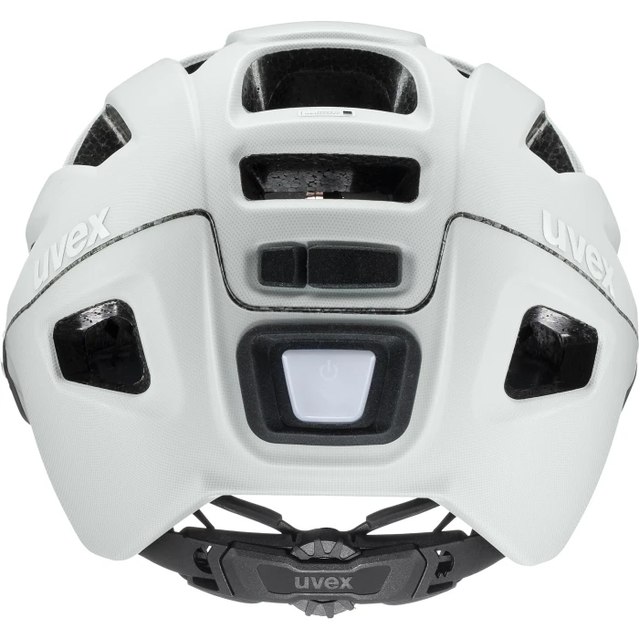 Uvex Finale Visor V Helmet - Papyrus Mat - Image 4