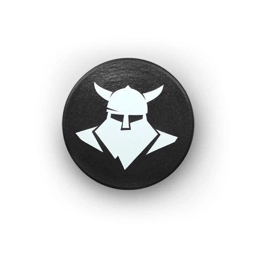 Uvex Tocsen Crashsensor - Black