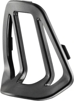 Uvex Chin Bar Grille For Revolt (MIPS) Helmets Accessories | Bike-Discount