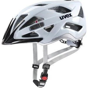 Uvex Active Helmet - Cloud-silver