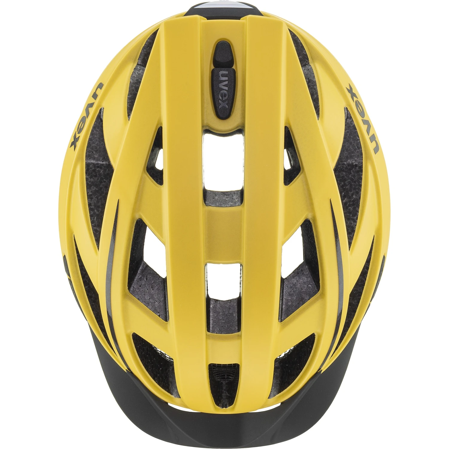 Uvex City I-vo MIPS Helmet - Sunbee Matt - Image 5