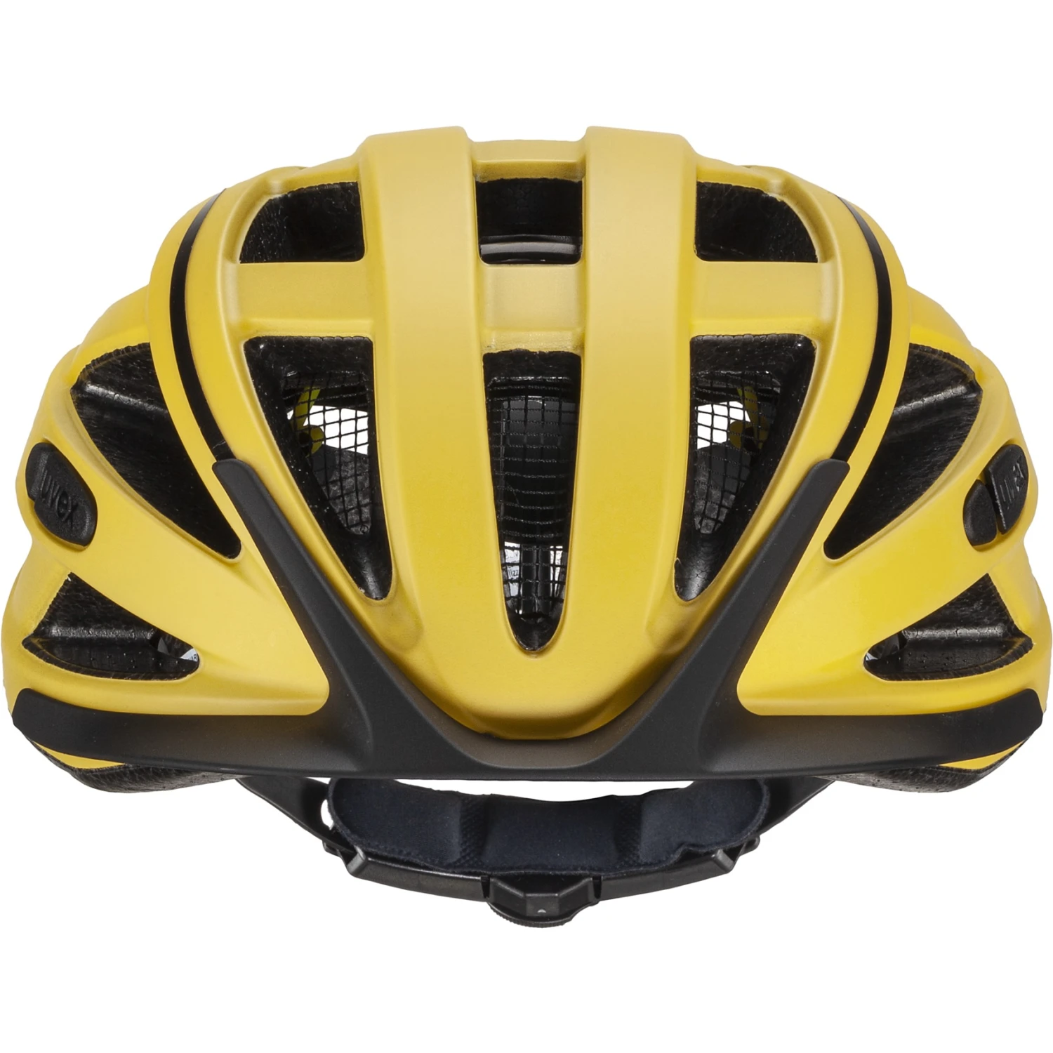 Uvex City I-vo MIPS Helmet - Sunbee Matt - Image 2