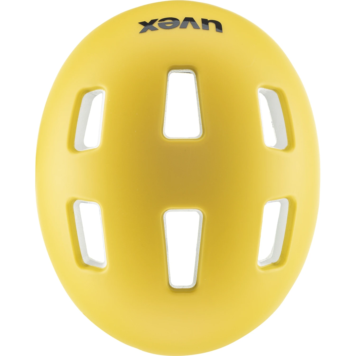 Uvex Hlmt 4 Cc Kids Helmet - Sunbee Matt - Image 4