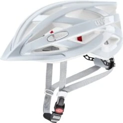Uvex I-vo 3D Helmet - Cloud