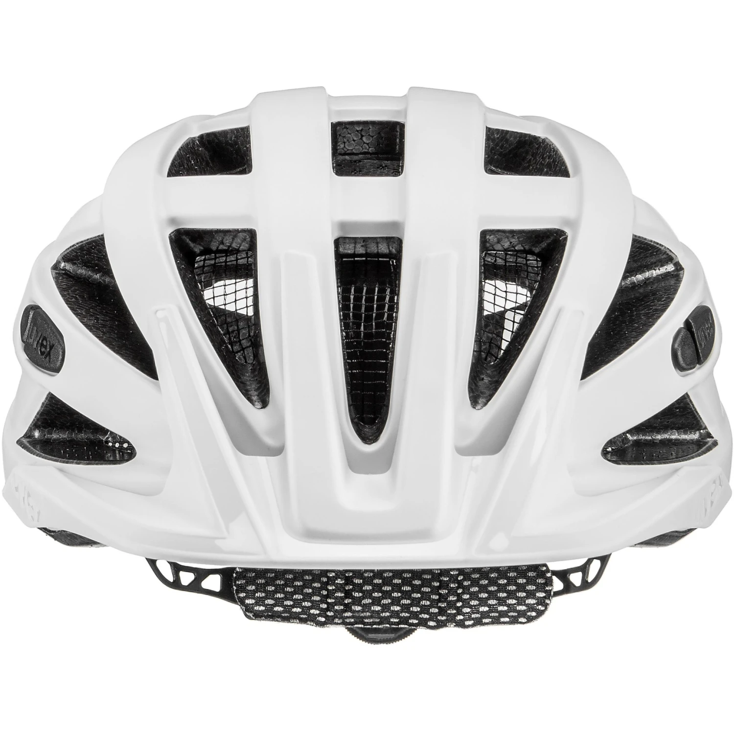 Uvex I-vo Cc Helmet - White Mat - Image 3