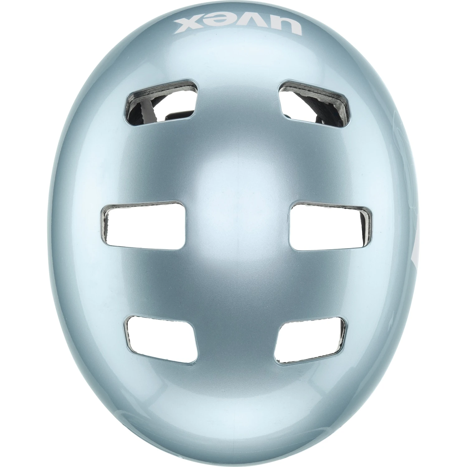 Uvex Kid 3 Kids Helmet - Cloud-white - Image 4