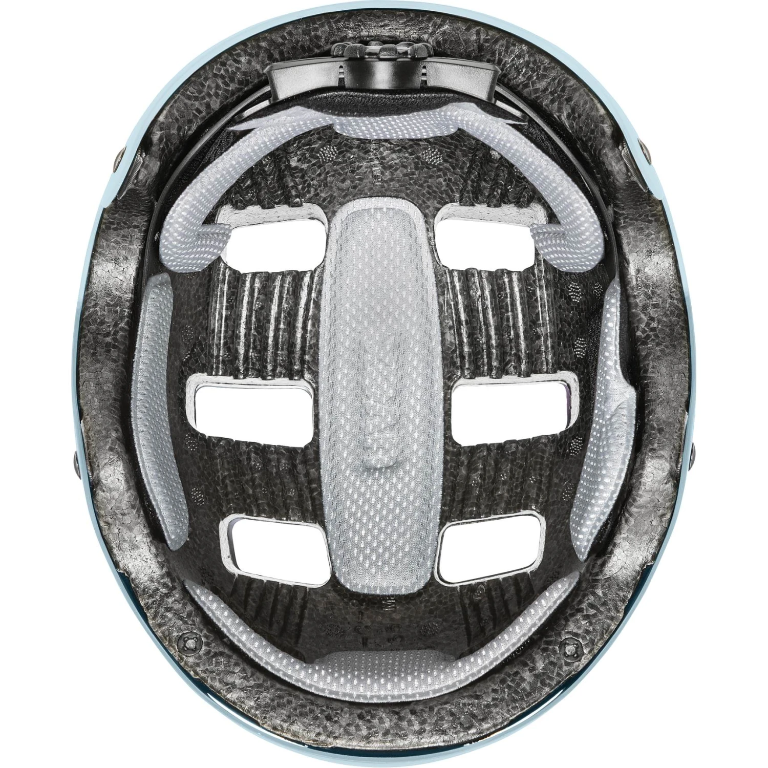 Uvex Kid 3 Kids Helmet - Cloud-white - Image 5