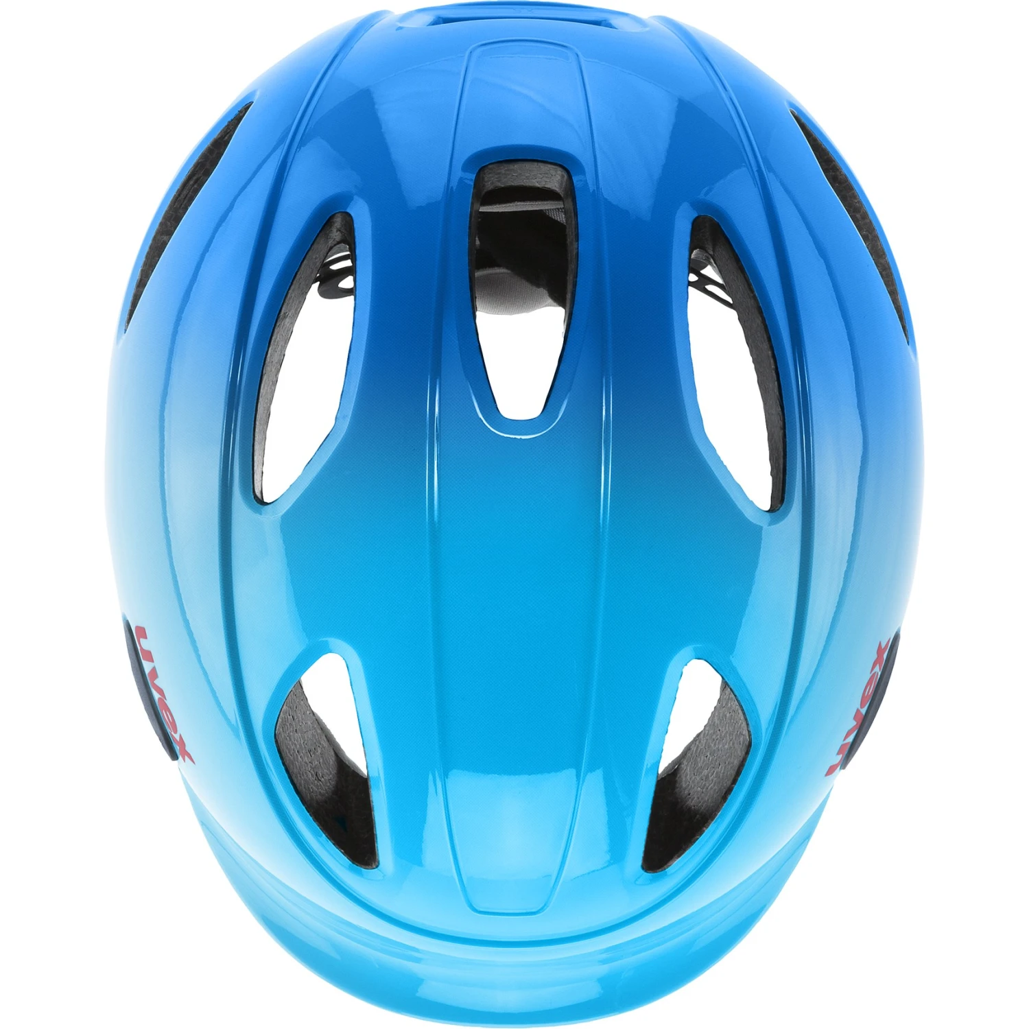 Uvex Oyo Kids Helmet - Ocean Blue - Image 7