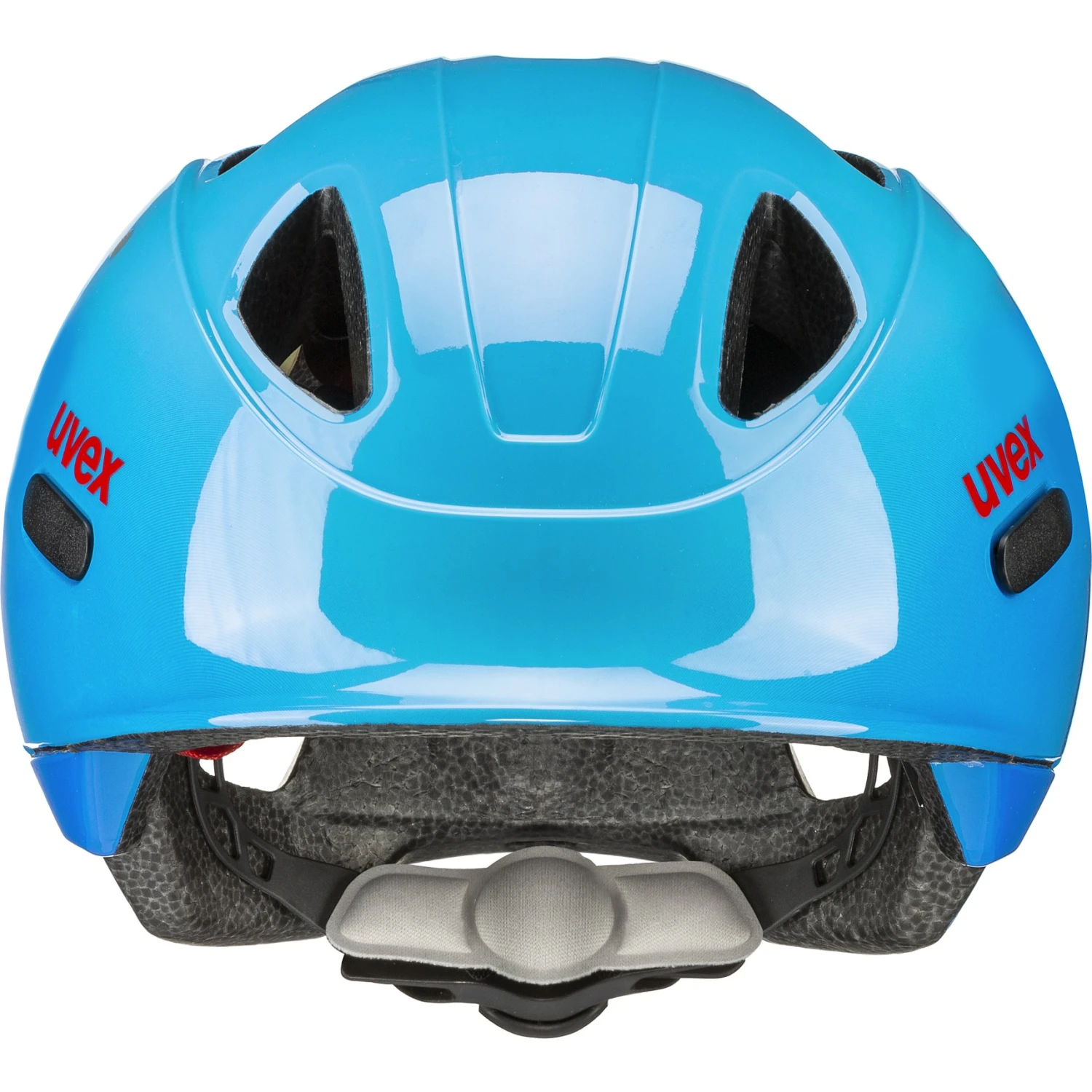 Uvex Oyo Kids Helmet - Ocean Blue - Image 2