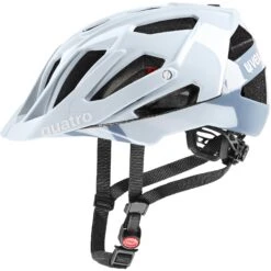 Uvex Quatro Helmet - Cloud-camo