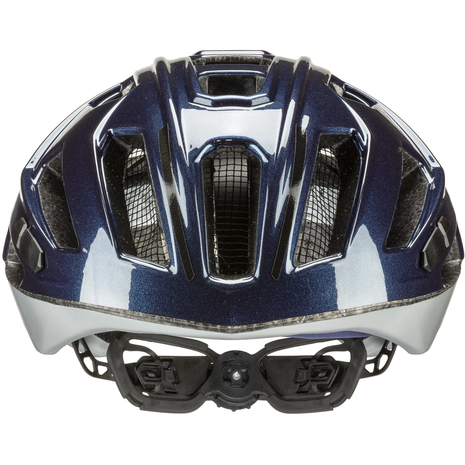 Uvex Gravel X Helmet - Deep Space-silver - Image 3