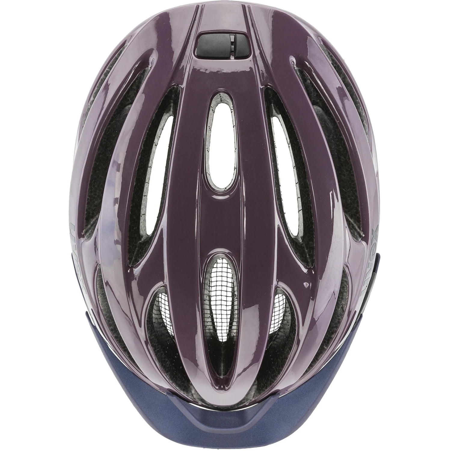 Uvex True Helmet - Plum-deep Space - Image 6