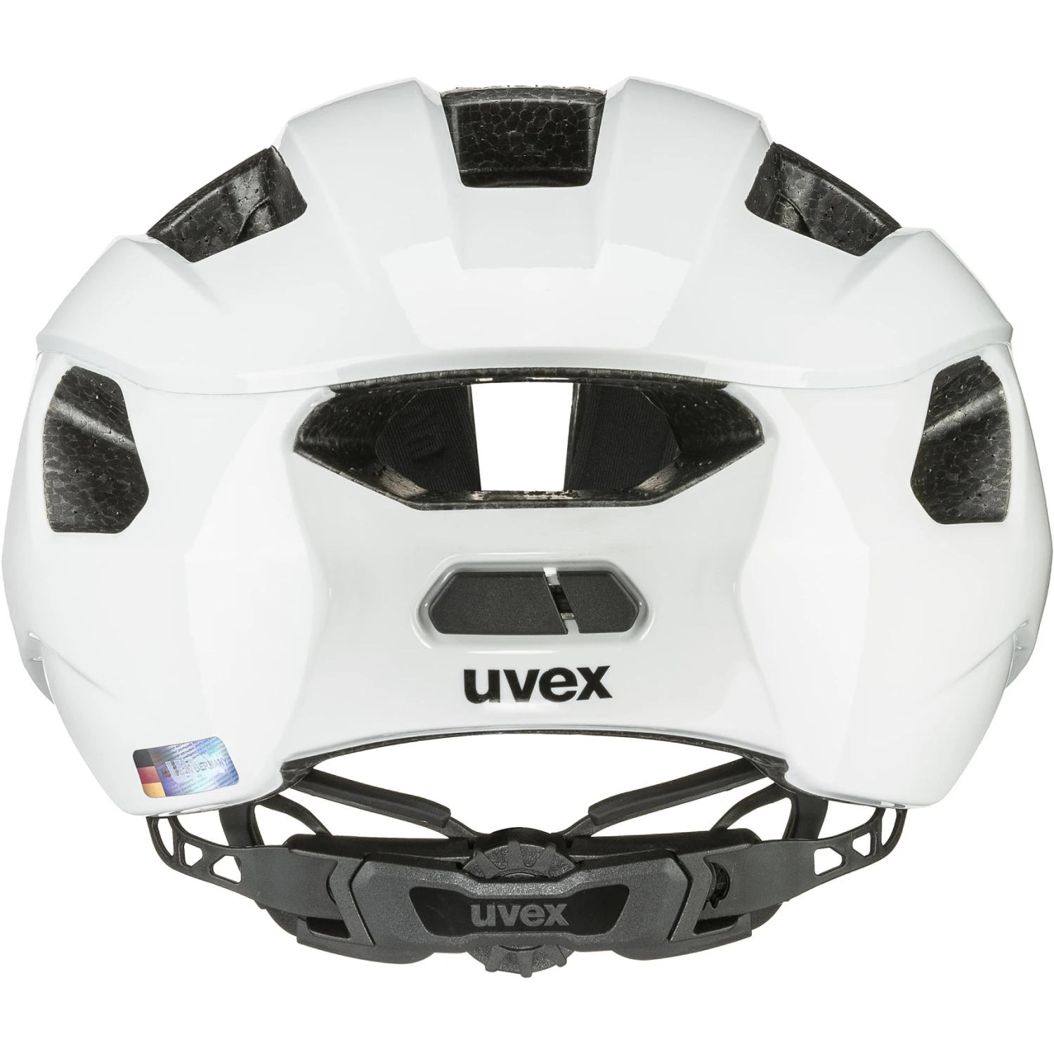 Uvex Rise Helmet - White - Image 3
