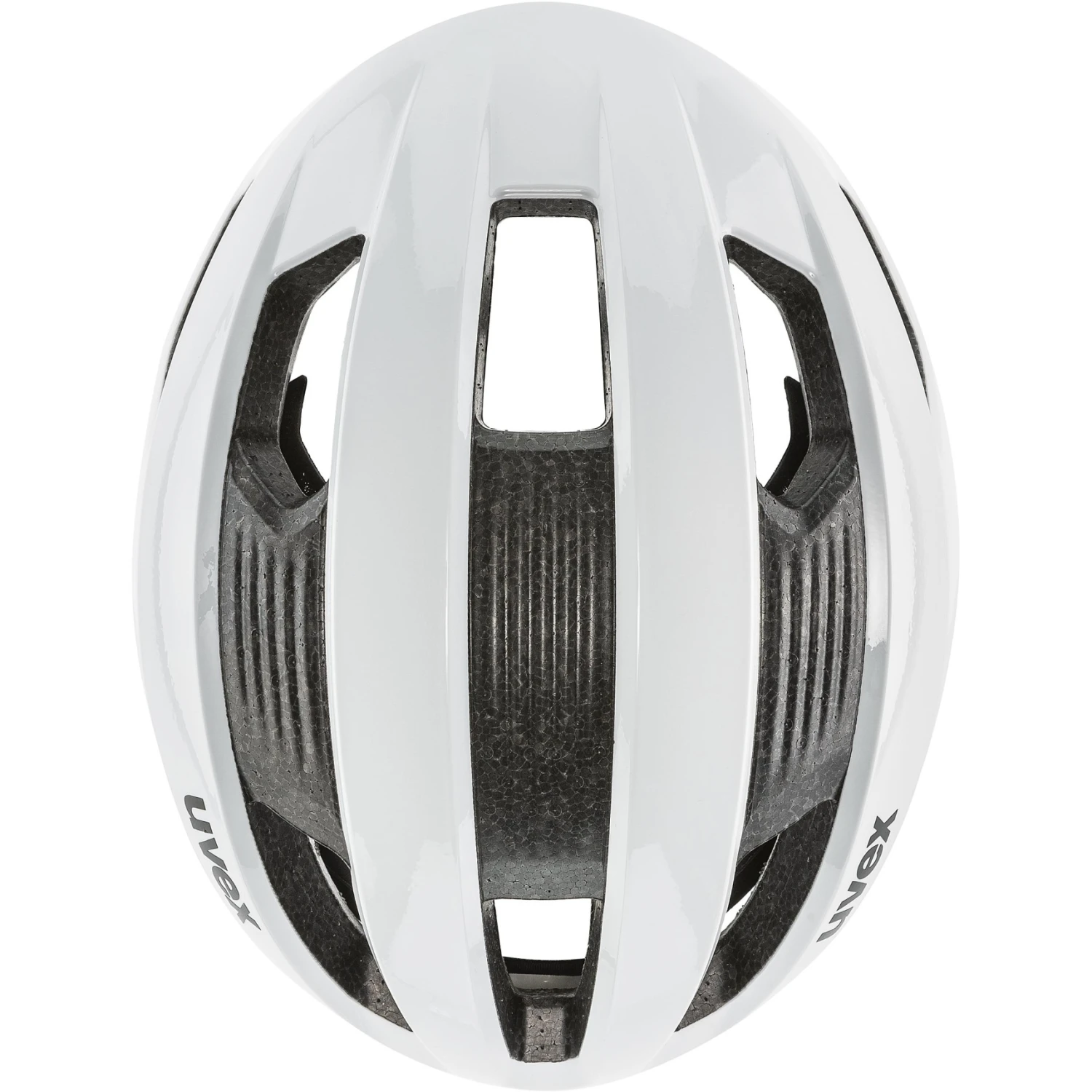 Uvex Rise Helmet - White - Image 2