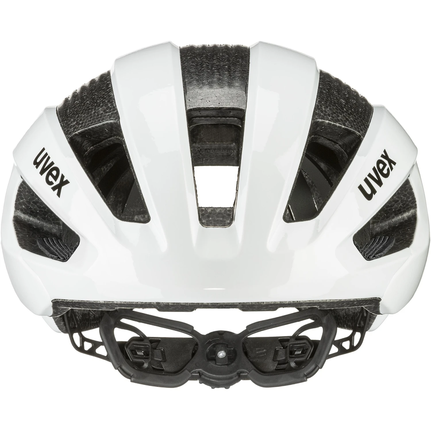 Uvex Rise Helmet - White - Image 4