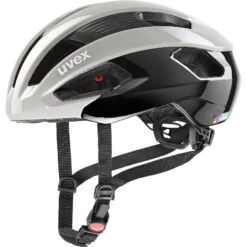 Uvex Rise Helmet - Sand-black
