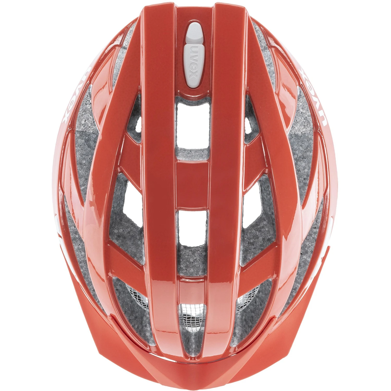 Uvex I-vo 3D Helmet - Grapefruit - Image 2