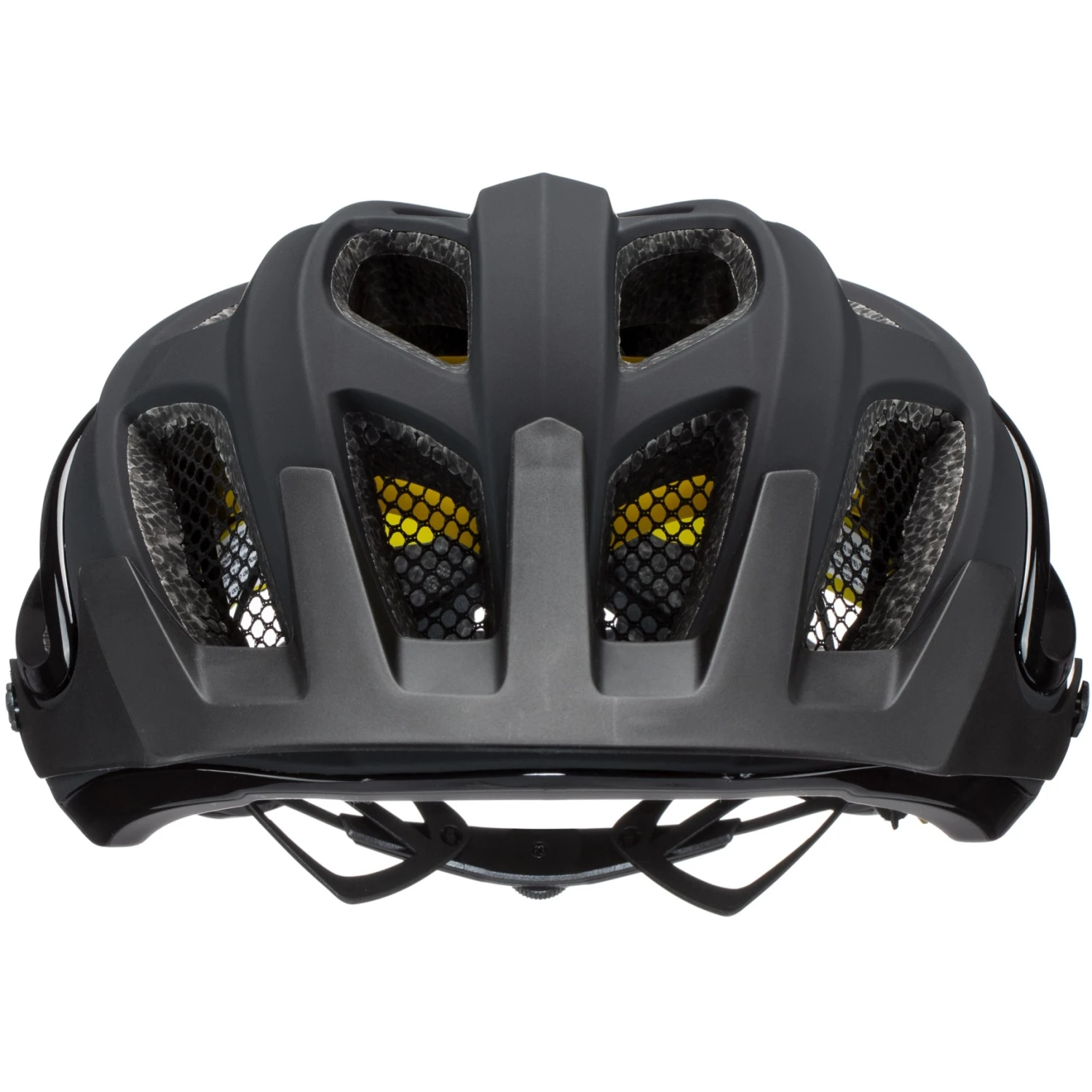 Uvex Unbound MIPS Helmet - All Black Mat - Image 2