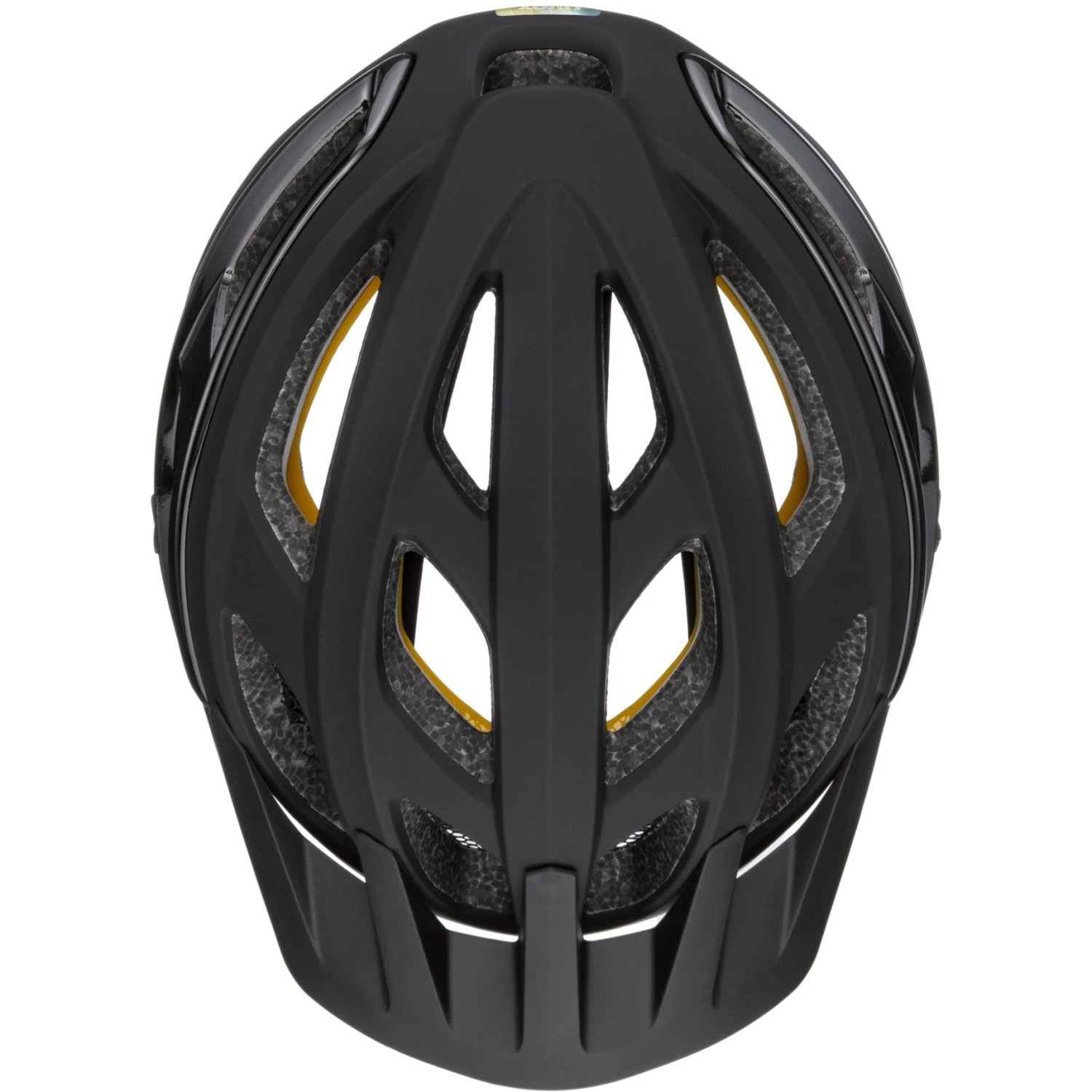 Uvex Unbound MIPS Helmet - All Black Mat - Image 5