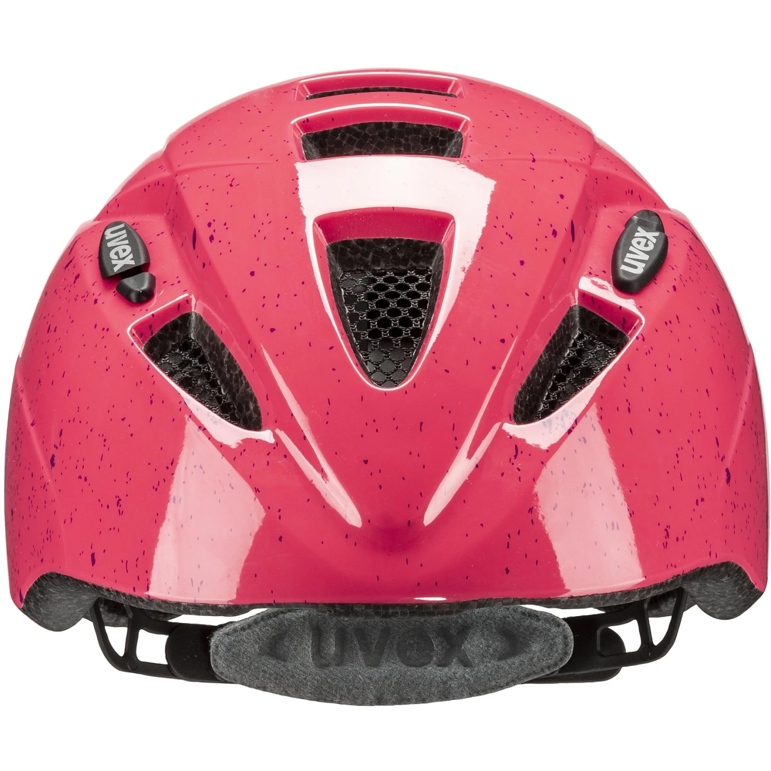 Uvex Kid 2 Kids Helmet - Cats - Image 3