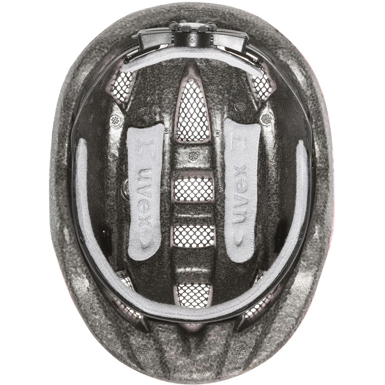 Uvex Kid 2 Kids Helmet - Cats - Image 5