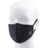 Uvex Anti-virus Face Mask - Black