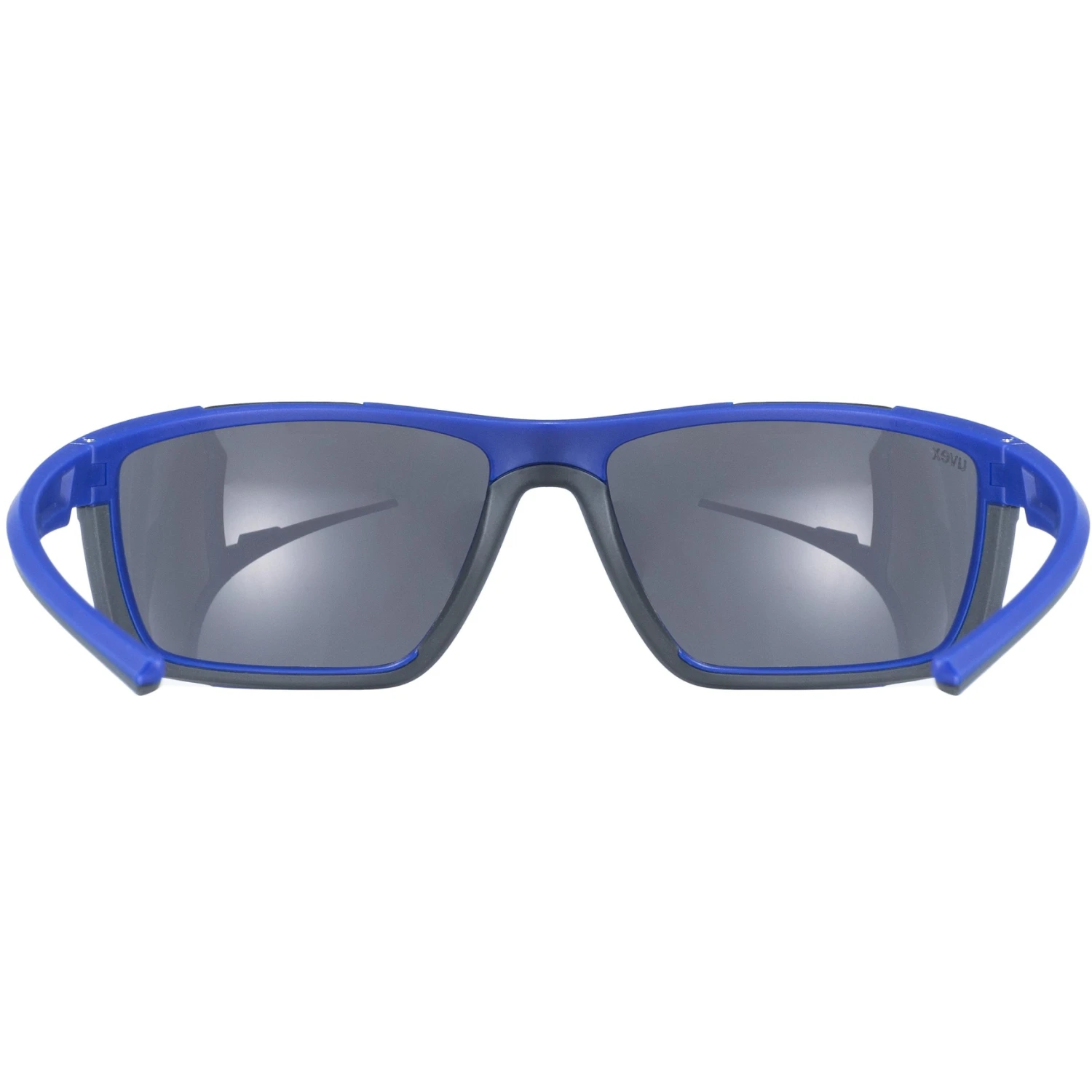 Uvex Sportstyle 310 Glasses - Blue Mat/mirror Silver - Image 4