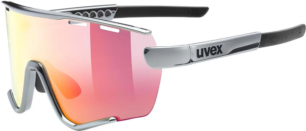 Uvex Sportstyle 236 Set - Sports Glasses Cycling Glasses | Bike-Discount
